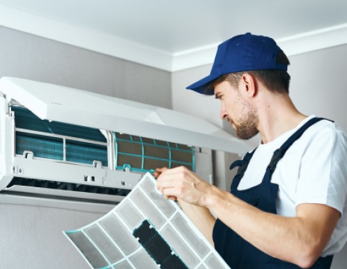 Here’s How to Properly Maintain Your Air Conditioner