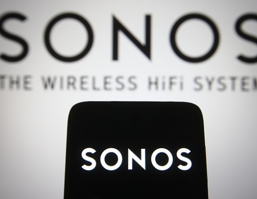 New Sonos Update Fixes Arc and Sub Bugs
