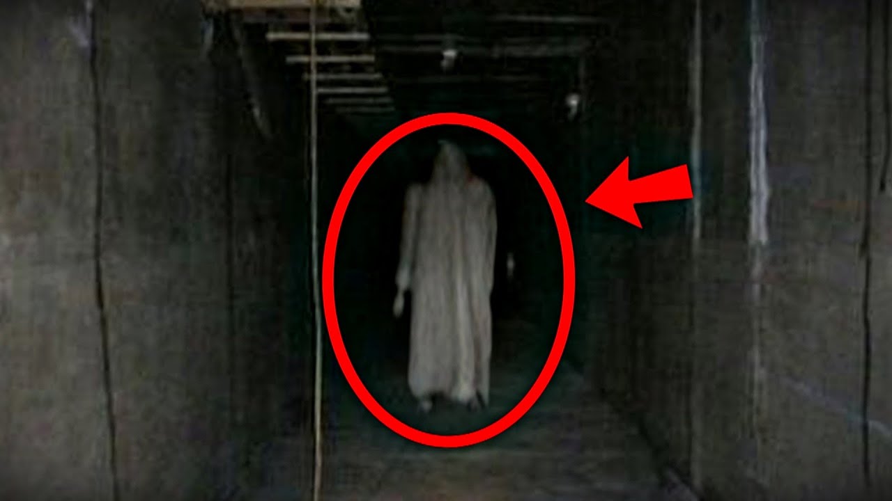 5 Creepy Horror YouTube Channels You Can Browse for Scary Stories in