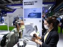 German Optical Company Bucks Trend, Breaks Ground on US$25 Million Plant in Suzhou