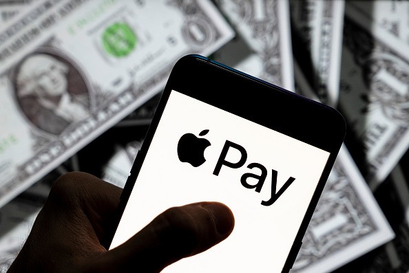Apple Pay is Still Not Accepted at Walmart