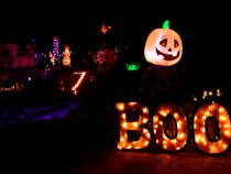 6 High-Tech Ways to Scare People this Halloween Season
