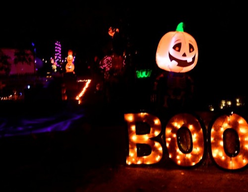 6 High-Tech Ways to Scare People this Halloween Season