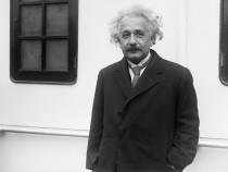 Israel Allocates Millions for Einstein Museum