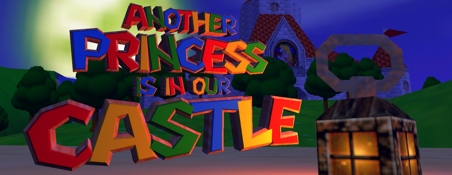 Revisiting Another Princess Is In Our Castle A Game Straight From Silent Hill ITech Post