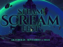 Steam Scream Fest: 31 Horror Games That are on Sale Just in Time for Halloween