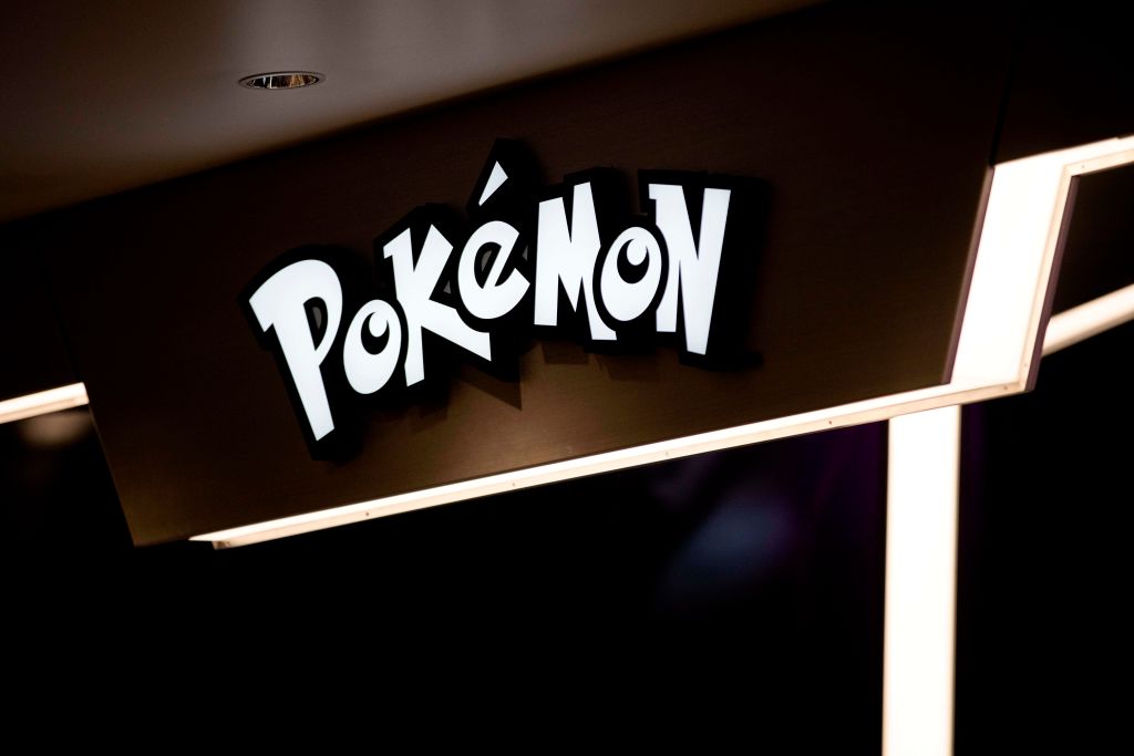 Fake Pokémon NFT game spreads malware