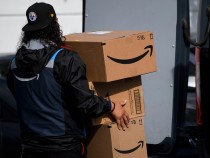 Dog Attack Allegedly Kills Amazon Driver While Making Deliveries