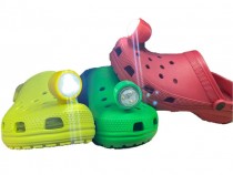 5 Cool Tech Stuff You Can Buy From a Website Called This is Why I'm Broke - Croc Headlights