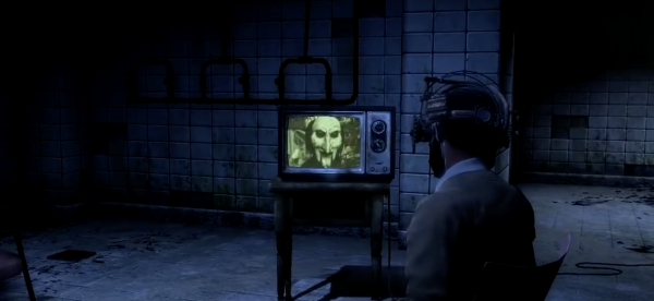 5 horror video games inspired by horror movies
