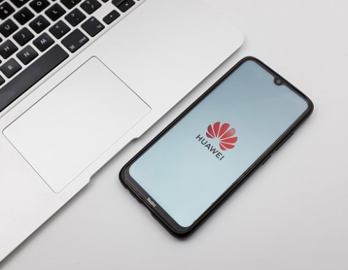 Huawei Registers 2% Decline of Revenue in The First Nine Months