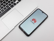 Huawei Registers 2% Decline of Revenue in The First Nine Months