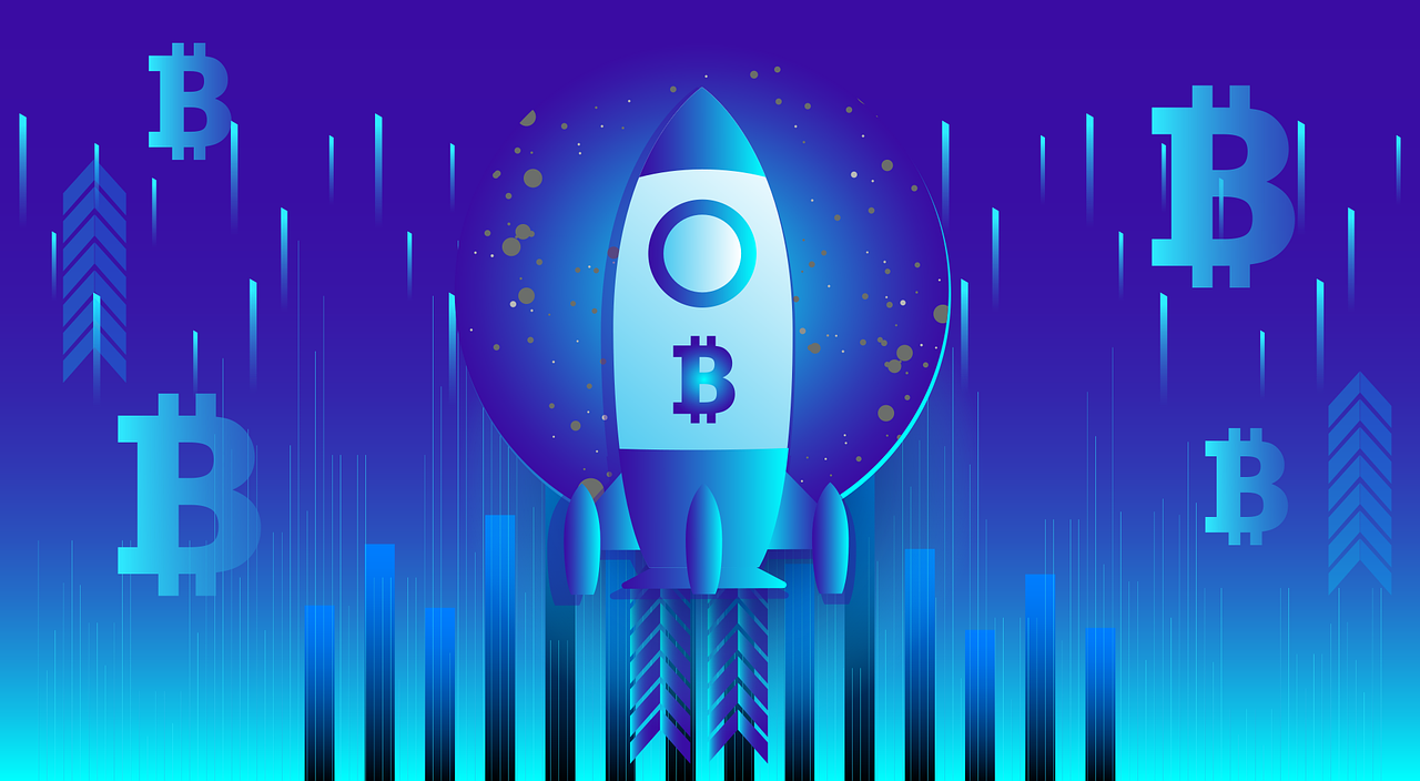 Spaceship Bitcoin Market