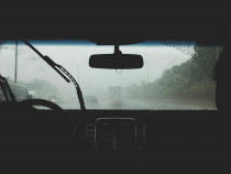 Here's How You Can Properly Maintain Your Car's Windshield Wipers
