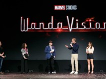 A 'WandaVision' Spinoff Starring Vision May be in the Works for Disney+