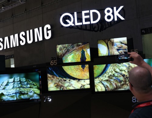 5 Best QLED TV to Buy This Year