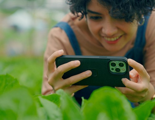  7 Eco-friendly iOS Apps That Promote Sustainable Living