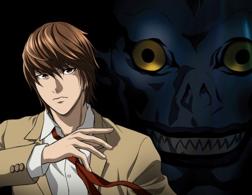 Horror Anime That You Can Watch on Netflix for Halloween