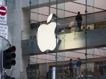 Apple Bids Farewell To Two More Executives