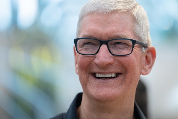 Tim Cook Turns 62: Here are 5 Things You Probably Didn't Know About the Apple CEO