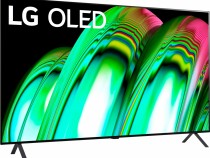 Best Buy Early Black Friday Deals - LG 48 Inch Class A2 Series OLED 4K UHD Smart webOS TV