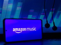 Subscribers Get Access To 100M Songs on Amazon Prime