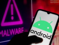 Infected Android Apps