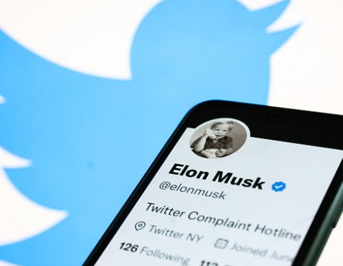Professionals, Celebrities Think of Leaving Twitter After Musk's Takeover: Here's Why