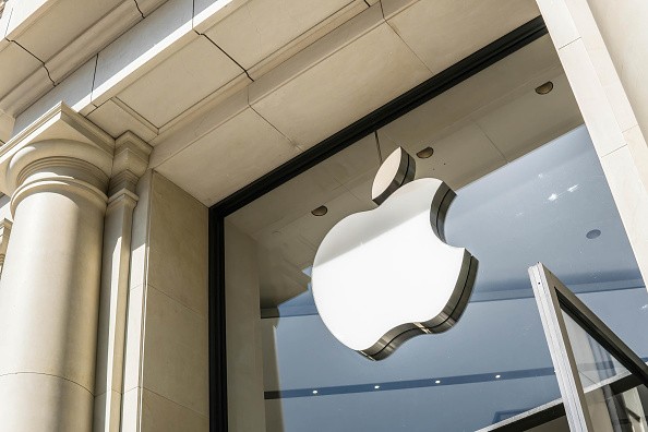 Ex-Employee Admits Swindling Over $17M From Apple