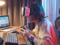 Why Did VR Gaming Not Become As Popular?