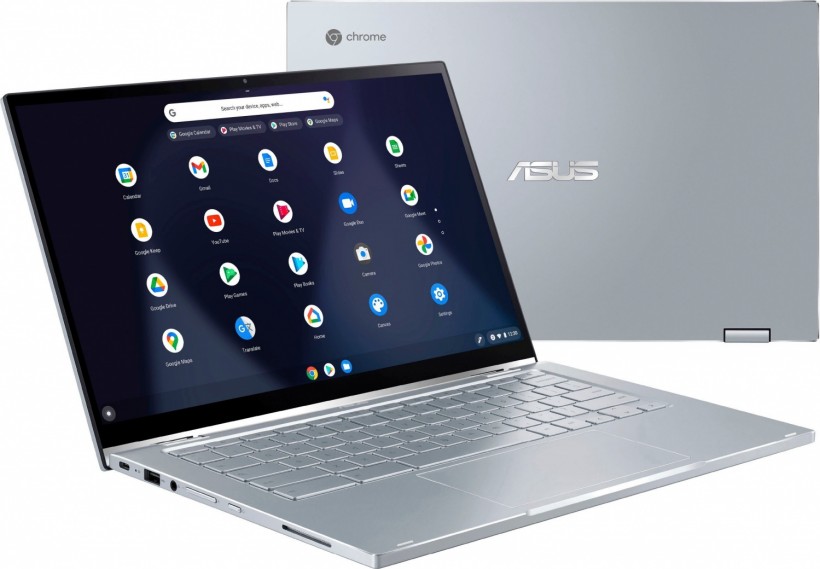 Best Buy Early Black Friday Laptop Deals - ASUS