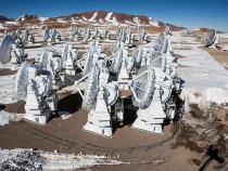 ALMA Observatory Experts Scramble to Restore Public Website, Emails Services After Cyberattack