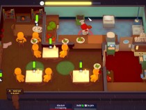 #TheSteamSix 6 Things to Know Before You Play Management Roguelite Game PlateUp!