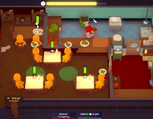#TheSteamSix 6 Things to Know Before You Play Management Roguelite Game PlateUp!