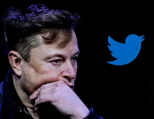 Elon Musk | Twitter