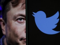 Twitter Could File For Bankruptcy, Elon Musk Tells Staff