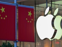 Apple Limits AirDrop Spam With New ‘Everyone for 10 Minutes’ Option In China