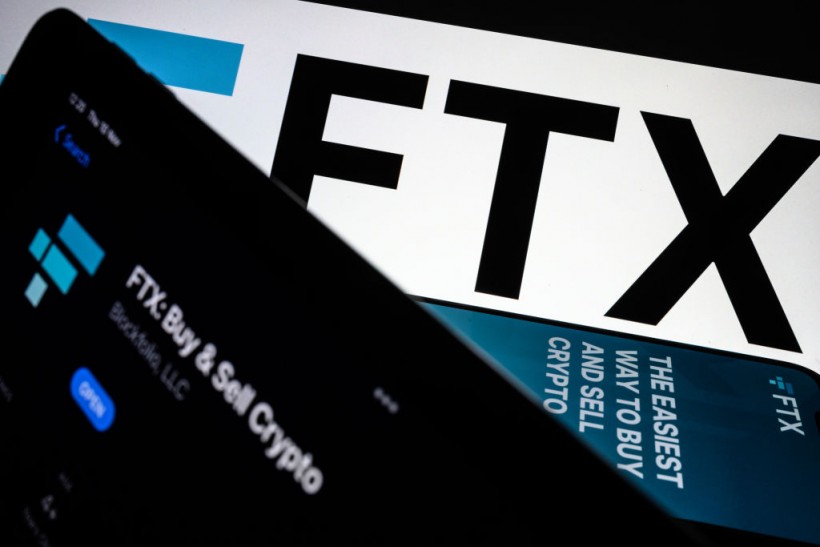 FTX Digital Markets’ Asset Frozen by Bahamas Securities Regulator