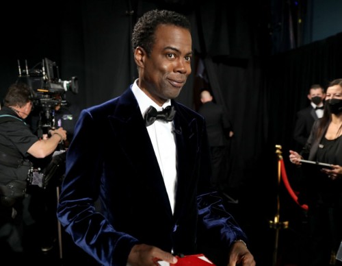 Netflix Confirms Chris Rock’s Comedy Special Will be Its First-Ever Livestream