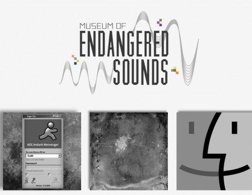 This Website Lets You Listen to Sounds You've Probably Already Forgotten About