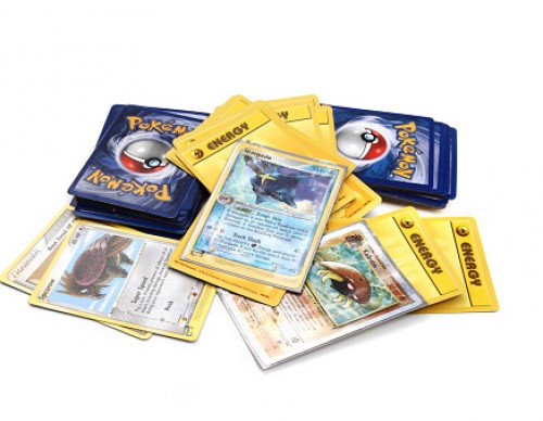 Cop Gets Discharged From Service After A $400 Pokemon Cards Scam