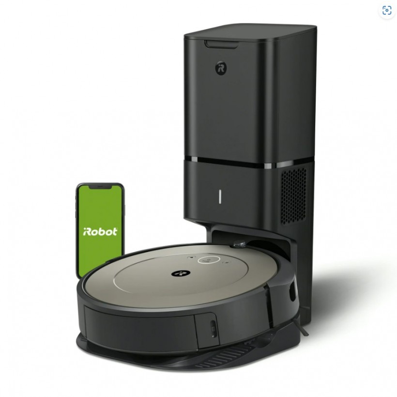Walmart Early Black Friday Vacuum Deals: iRobot Roomba i1+
