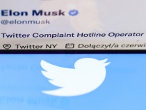 Elon Musk Fires Software Engineer After A Public Twitter Argument