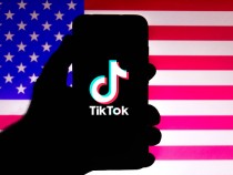 TikTok Poses National Security Threat, FBI Director Says