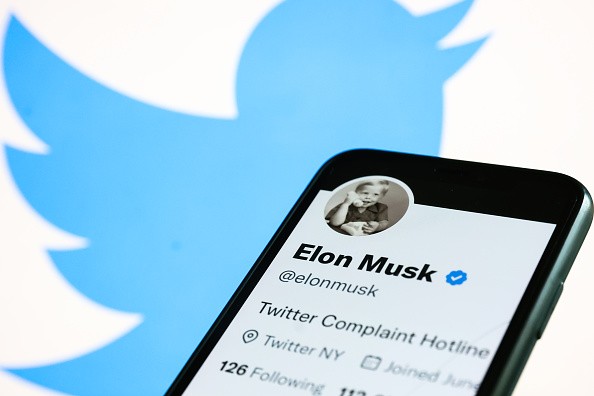 Elon Musk Sets Twitter Blue’s Relaunch On November 29