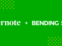 Evernote + Bending Spoons