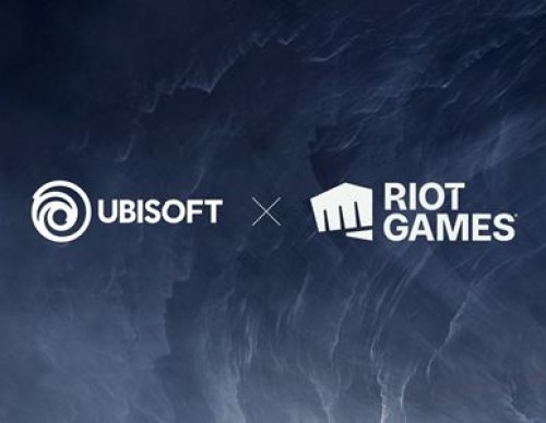 Ubisoft x Riot Games Zero Harm in Comms