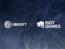 Ubisoft x Riot Games Zero Harm in Comms