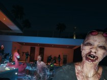 Dead Island 2 zombie  reveal