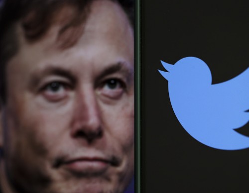 Democratic Senators Call FTC To Investigate Elon Musk’s Twitter Takeover